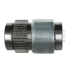 ZN1828 - ZEN, ΣΥΜΠΛΕΚΤΗΣ ΜΙΖΑΣ DENSO IVECO STRALIS, TOYOTA HIACE, HILUX
