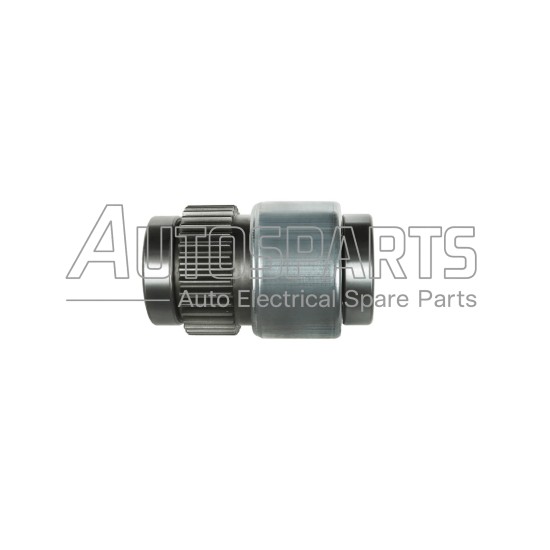 ZN1828 - ZEN, ΣΥΜΠΛΕΚΤΗΣ ΜΙΖΑΣ DENSO IVECO STRALIS, TOYOTA HIACE, HILUX