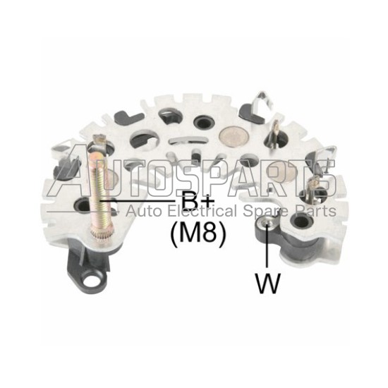 RI-23H - MOBILETRON, ΑΝΟΡΘΩΣΗ ΔΥΝΑΜΟΥ MARELLI 122mm 50Amp RI-23H - MOBILETRON, ΑΝΟΡΘΩΣΗ ΔΥΝΑΜΟΥ MARELLI 122mm 50Amp