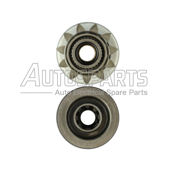 ZN1906 - ZEN, ΣΥΜΠΛΕΚΤΗΣ ΜΙΖΑΣ MITSUBISHI NISSAN NAVARA 30 ΔΟΝΤΙΑ