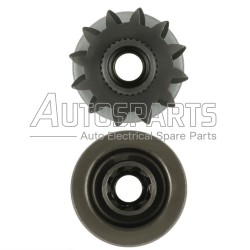 ZN1904 - ZEN, ΣΥΜΠΛΕΚΤΗΣ ΜΙΖΑΣ MITSUBISHI NISSAN ALMERA, PRIMERA, X-TRAIL