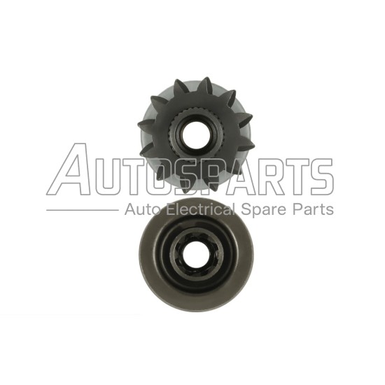 ZN1904 - ZEN, ΣΥΜΠΛΕΚΤΗΣ ΜΙΖΑΣ MITSUBISHI NISSAN ALMERA, PRIMERA, X-TRAIL