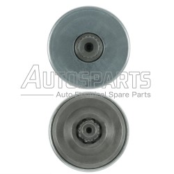 132386 - CARGO, ΣΥΜΠΛΕΚΤΗΣ ΜΙΖΑΣ MITSUBISHI CITROEN, MAZDA 