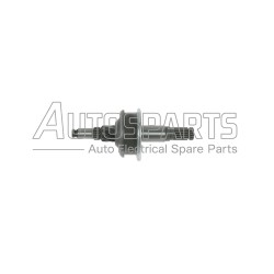 132386 - CARGO, ΣΥΜΠΛΕΚΤΗΣ ΜΙΖΑΣ MITSUBISHI CITROEN, MAZDA 