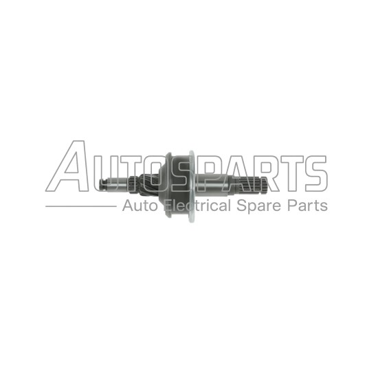 132386 - CARGO, ΣΥΜΠΛΕΚΤΗΣ ΜΙΖΑΣ MITSUBISHI CITROEN, MAZDA 