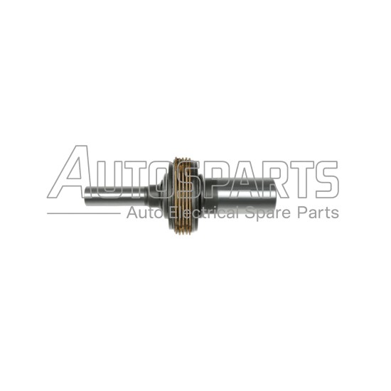 01.17.089 - TRUCKTEC, ΣΥΜΠΛΕΚΤΗΣ ΜΙΖΑΣ BOSCH FKB 6/24