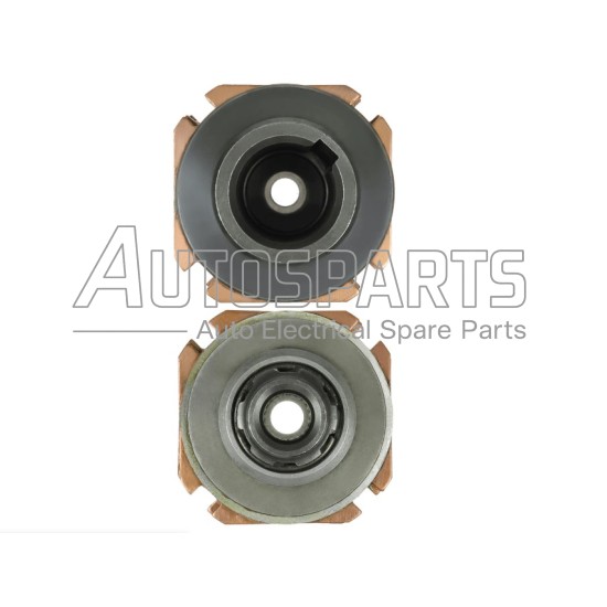 CSA10527AS - CASCO, ΣΥΜΠΛΕΚΤΗΣ ΜΙΖΑΣ BOSCH FKB 6/24