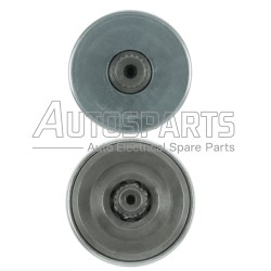 ZN1043ZB - ZEN, ΣΥΜΠΛΕΚΤΗΣ ΜΙΖΑΣ MITSUBISHI CITROEN, MAZDA 