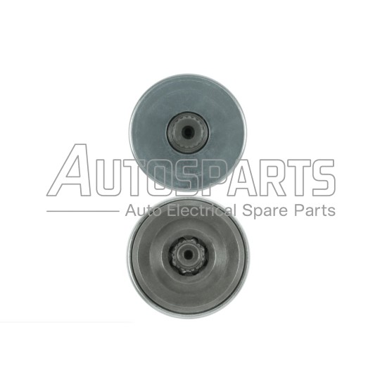 ZN1043ZB - ZEN, ΣΥΜΠΛΕΚΤΗΣ ΜΙΖΑΣ MITSUBISHI CITROEN, MAZDA 