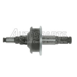 ZN1043ZB - ZEN, ΣΥΜΠΛΕΚΤΗΣ ΜΙΖΑΣ MITSUBISHI CITROEN, MAZDA 