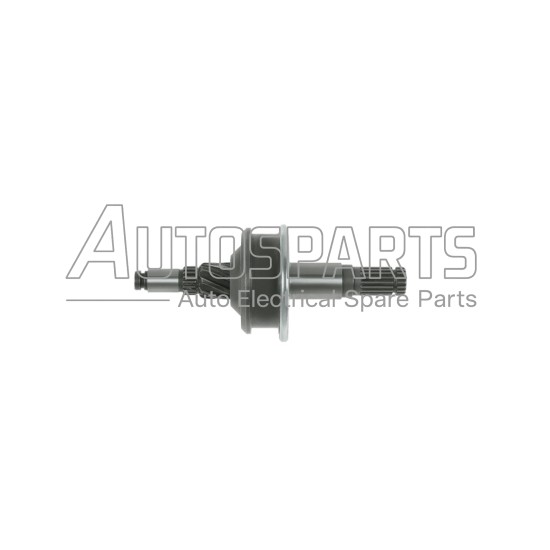 ZN1043ZB - ZEN, ΣΥΜΠΛΕΚΤΗΣ ΜΙΖΑΣ MITSUBISHI CITROEN, MAZDA 
