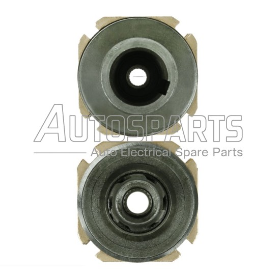 54-91400 - WAIGLOBAL, ΣΥΜΠΛΕΚΤΗΣ ΜΙΖΑΣ BOSCH FKB 6/24