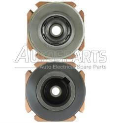 086456527 - MONARK DIESEL, ΣΥΜΠΛΕΚΤΗΣ ΜΙΖΑΣ BOSCH FKB 6/24