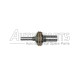 086456527 - MONARK DIESEL, ΣΥΜΠΛΕΚΤΗΣ ΜΙΖΑΣ BOSCH FKB 6/24 086456527 - MONARK DIESEL, ΣΥΜΠΛΕΚΤΗΣ ΜΙΖΑΣ BOSCH FKB 6/24