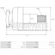 M191T78871 - AUTOSPARTS, ΣΥΜΠΛΕΚΤΗΣ ΜΙΖΑΣ MITSUBISHI NISSAN NAVARA D22 M191T78871 - AUTOSPARTS, ΣΥΜΠΛΕΚΤΗΣ ΜΙΖΑΣ MITSUBISHI NISSAN NAVARA D22
