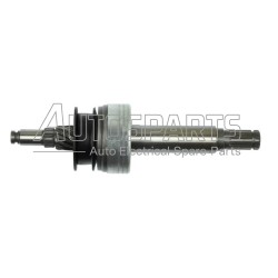M191T78871 - AUTOSPARTS, ΣΥΜΠΛΕΚΤΗΣ ΜΙΖΑΣ MITSUBISHI NISSAN NAVARA D22 