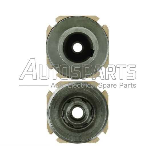 SD0104 - AS-PL, ΣΥΜΠΛΕΚΤΗΣ ΜΙΖΑΣ BOSCH FKB 6/24