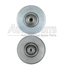 IA2807 - PROTECH, ΣΥΜΠΛΕΚΤΗΣ ΜΙΖΑΣ MITSUBISHI Lmax=132 Z=20