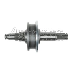 IA2807 - PROTECH, ΣΥΜΠΛΕΚΤΗΣ ΜΙΖΑΣ MITSUBISHI Lmax=132 Z=20
