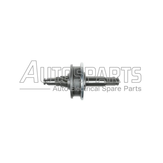 IA2807 - PROTECH, ΣΥΜΠΛΕΚΤΗΣ ΜΙΖΑΣ MITSUBISHI Lmax=132 Z=20