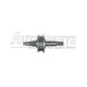 IA2807 - PROTECH, ΣΥΜΠΛΕΚΤΗΣ ΜΙΖΑΣ MITSUBISHI Lmax=132 Z=20