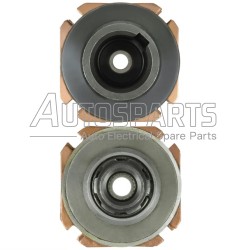 ZN0133ZB - ZEN, ΣΥΜΠΛΕΚΤΗΣ ΜΙΖΑΣ BOSCH FKB 6/24