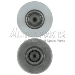 IA2845 - PROTECH, ΣΥΜΠΛΕΚΤΗΣ ΜΙΖΑΣ MITSUBISHI Lmax=134 Z=20
