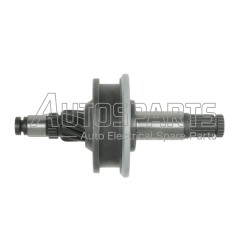 IA2845 - PROTECH, ΣΥΜΠΛΕΚΤΗΣ ΜΙΖΑΣ MITSUBISHI Lmax=134 Z=20