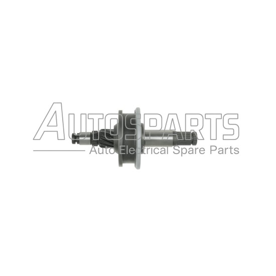IA2845 - PROTECH, ΣΥΜΠΛΕΚΤΗΣ ΜΙΖΑΣ MITSUBISHI Lmax=134 Z=20