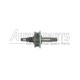 IA2845 - PROTECH, ΣΥΜΠΛΕΚΤΗΣ ΜΙΖΑΣ MITSUBISHI Lmax=134 Z=20