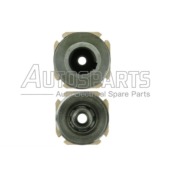46027.1 - GEBE, ΣΥΜΠΛΕΚΤΗΣ ΜΙΖΑΣ BOSCH FKB 6/24