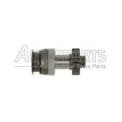 IA2833 - PROTECH, ΣΥΜΠΛΕΚΤΗΣ ΜΙΖΑΣ MITSUBISHI NISSAN ALMERA, PRIMERA, X-TRAIL (ΜΕ ΔΟΝΤΙ)