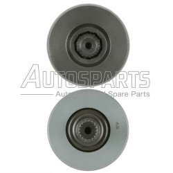 IA2831 - PROTECH, ΣΥΜΠΛΕΚΤΗΣ ΜΙΖΑΣ MITSUBISHI 