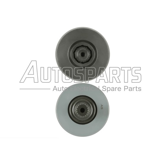 IA2831 - PROTECH, ΣΥΜΠΛΕΚΤΗΣ ΜΙΖΑΣ MITSUBISHI 