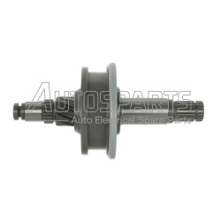 IA2831 - PROTECH, ΣΥΜΠΛΕΚΤΗΣ ΜΙΖΑΣ MITSUBISHI 
