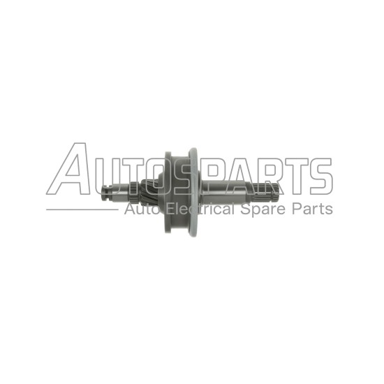 IA2831 - PROTECH, ΣΥΜΠΛΕΚΤΗΣ ΜΙΖΑΣ MITSUBISHI 