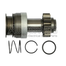 330366MA - PROTECH, ΣΥΜΠΛΕΚΤΗΣ ΜΙΖΑΣ MITSUBISHI NISSAN NAVARA 30 ΔΟΝΤΙΑ
