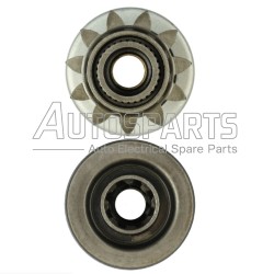 330366MA - PROTECH, ΣΥΜΠΛΕΚΤΗΣ ΜΙΖΑΣ MITSUBISHI NISSAN NAVARA 30 ΔΟΝΤΙΑ