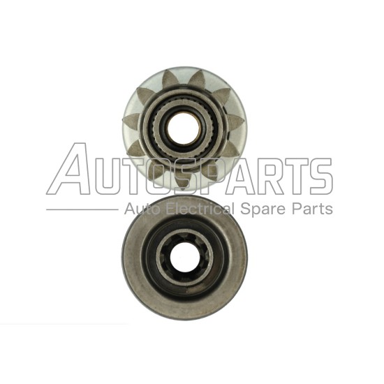 330366MA - PROTECH, ΣΥΜΠΛΕΚΤΗΣ ΜΙΖΑΣ MITSUBISHI NISSAN NAVARA 30 ΔΟΝΤΙΑ