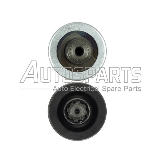 IA2989A - PROTECH, ΣΥΜΠΛΕΚΤΗΣ ΜΙΖΑΣ MITSUBISHI NISSAN NAVARA D22 