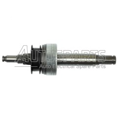 IA2989A - PROTECH, ΣΥΜΠΛΕΚΤΗΣ ΜΙΖΑΣ MITSUBISHI NISSAN NAVARA D22 