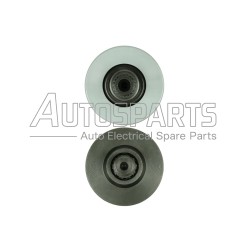 133448 - PROTECH, ΣΥΜΠΛΕΚΤΗΣ ΜΙΖΑΣ MITSUBISHI PAJERO Lmax=131 Z=20