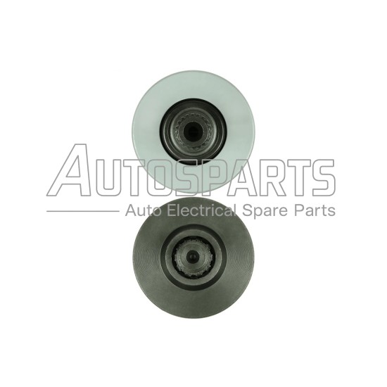 133448 - PROTECH, ΣΥΜΠΛΕΚΤΗΣ ΜΙΖΑΣ MITSUBISHI PAJERO Lmax=131 Z=20