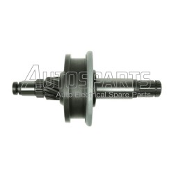 133448 - PROTECH, ΣΥΜΠΛΕΚΤΗΣ ΜΙΖΑΣ MITSUBISHI PAJERO Lmax=131 Z=20