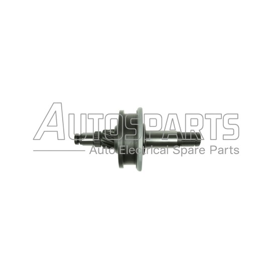 133448 - PROTECH, ΣΥΜΠΛΕΚΤΗΣ ΜΙΖΑΣ MITSUBISHI PAJERO Lmax=131 Z=20