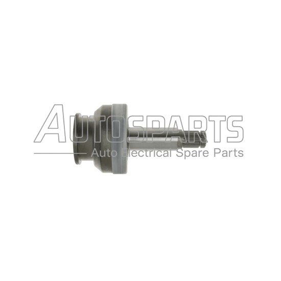 ZN0887ZB -  ZEN, ΣΥΜΠΛΕΚΤΗΣ ΜΙΖΑΣ MITSUBISHI