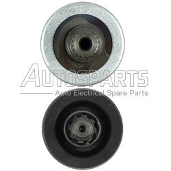 330723M - PROTECH, ΣΥΜΠΛΕΚΤΗΣ ΜΙΖΑΣ MITSUBISHI NISSAN NAVARA D22 