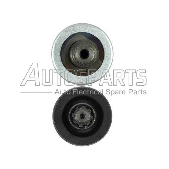 330723M - PROTECH, ΣΥΜΠΛΕΚΤΗΣ ΜΙΖΑΣ MITSUBISHI NISSAN NAVARA D22 