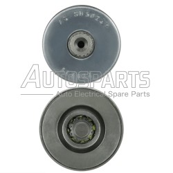 ZN1043 - ZEN, ΣΥΜΠΛΕΚΤΗΣ ΜΙΖΑΣ MITSUBISHI CITROEN, MAZDA 