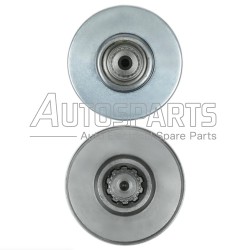 132489 - CARGO, ΣΥΜΠΛΕΚΤΗΣ ΜΙΖΑΣ MITSUBISHI Lmax=132 Z=20